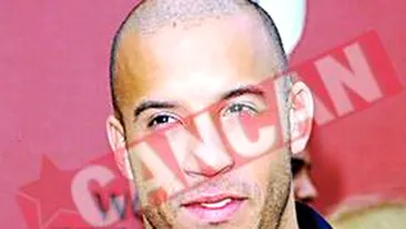 Ea l-a imblanzit pe Vin Diesel