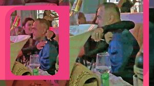 EX-ul Mădălinei Pamfile n-a avut scăpare! Fosta asistenta TV a scos artileria grea: dansuri lascive pe ritmuri orientale şi...