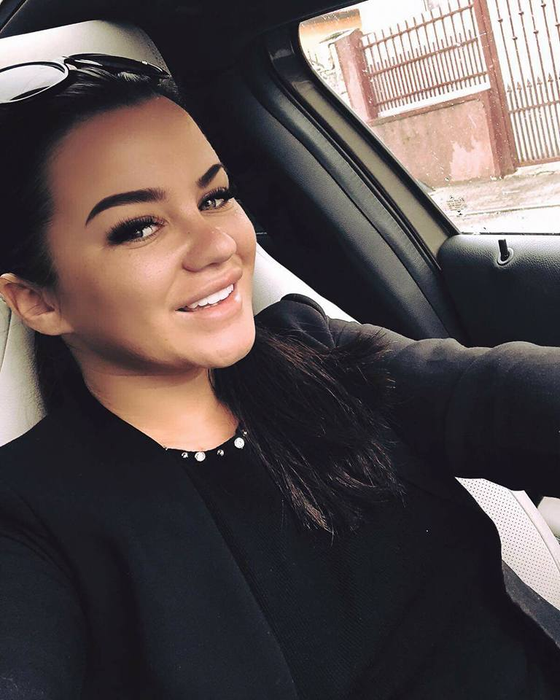 La o săptămână de la divorț, Carmen de la Sălciua se confesează
