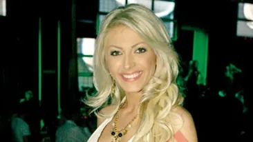 Ilinca Vandici: Nu voi face televiziune pana la 80 de ani