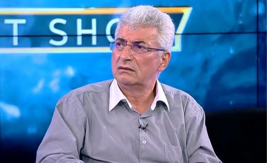 Silviu Prigoană e în război cu Bahmu