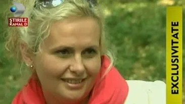 VIDEO Nasa de cununie a Teodorei Trandafir dezvaluie detalii despre nunta: va fi la cort, in Buftea, si copiii vor avea sarcini! Afla cum va fi rochia miresei