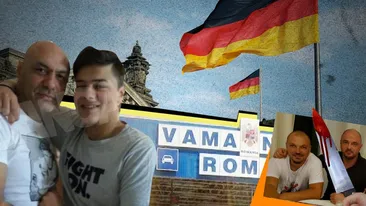 Marcel Kalu: ”Nu mă aflam în țară în acea noapte!”