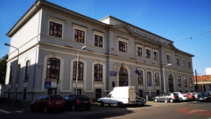 Incident șocant într-o școală din Capitală. Un elev de 12 ani a băut cola cu dezinfectant