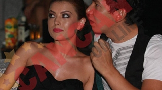 Elena Gheorghe nu are timp sa se marite!