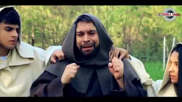 Vedete la spovedanie! Florin Salam, Dorian Popa, Minodora si Constantin Magureanu spun ce niciun preot n-a auzit inca din gura lor