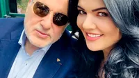 Ioana și Ilie Năstase divorțează. Bruneta a depus, din nou, actele la Judecătorie!