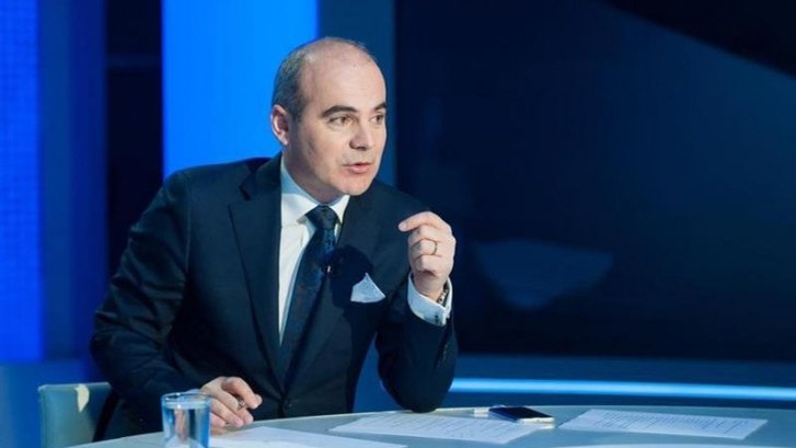 Rareș Bogdan și-a trimis familia la 12.000 km de România după ce a fost amenințat: "Nu cedez!"