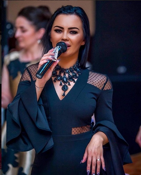 Carmen de la Sălciua şi Culiţă Sterp s-au despărţit?