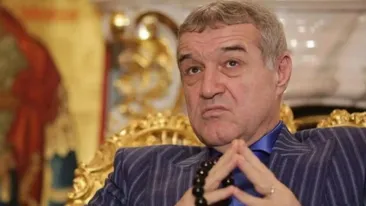 Ce are Gigi Becali în curtea din spatele casei. Abia acum s-a aflat!