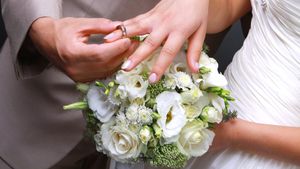 Și-a distrus căsnicia cu doar câteva cuvinte, la altar. Vorbele transmise de un bărbat viitoarei sale soții s-au viralizat instant