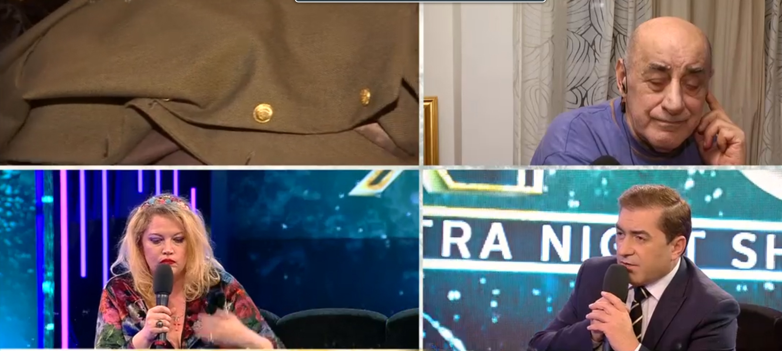 Viorel Lis e foarte supărat pe soţia lui, Oana! S-a baricadat în casă: „Nu o las să…”