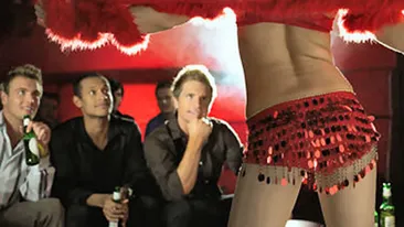 Gestul ciudat al unei mame, după ce fiul ei i-a furat bijuteriile pentru a merge la bordel: A vrut să-i dea o lectie