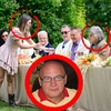Mircea N. Stoian o face praf pe Gina Pistol și o acuză ca și-a bătut joc de Florin Piersic la Masterchef: „Nevasta lui Smiley (că altfel nu pot să-i spun) a dat cu mucii direct în dulceața de cireșe”