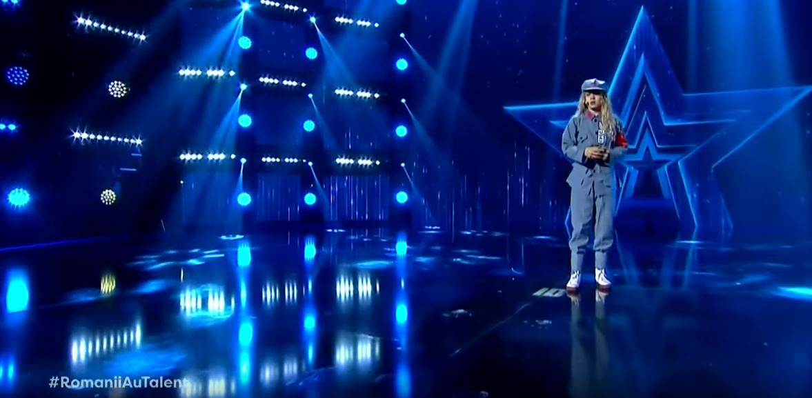 Așa ceva?! Secretul dezvăluit de Andra despre Românii au Talent! Ce mesaj a transmis despre Siena Vușcan, fetița căreia i-a acordat Golden Buzz