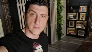 Cum l-a afectat pandemia pe „Giani” din Las Fierbinți. Actorul a făcut declaraţii emoţionante: „Sunt tată, copiii au rămas cu niște sechele”
