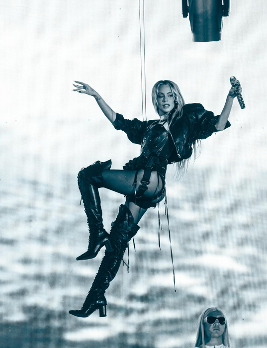 Tini Stoessel, sursa-captură social media Tini Stoessel