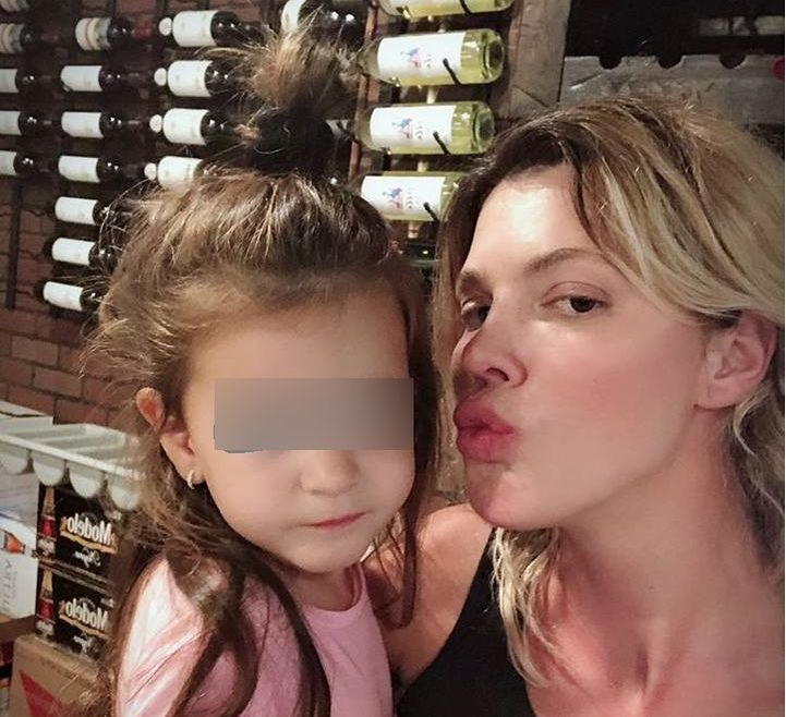 Cum mai arată Alina Vidican, la mai bine de doi ani de când a divorțat de Cristi Borcea
