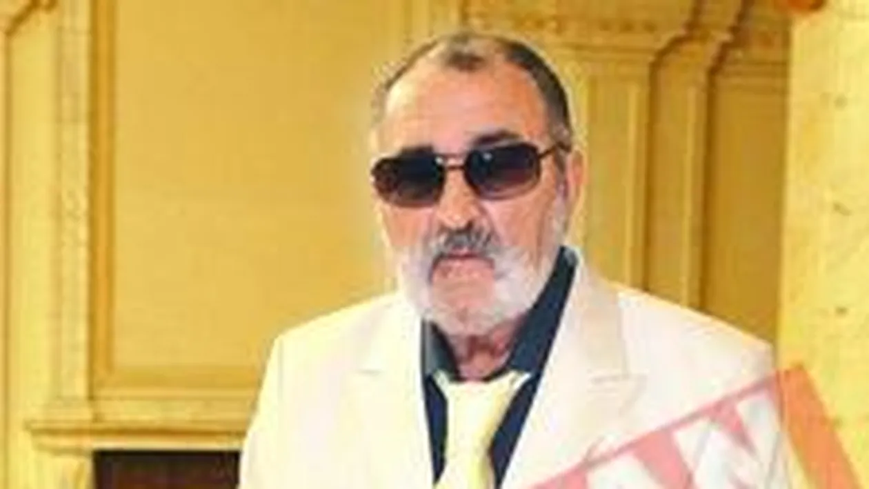 Mihaela Radulescu:Tiriac l-a invatat pe Ayan sa faca viraje