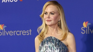 Nicole Kidman, în lacrimi la ceremonia de decernare a unui premiu. Cui a dedicat premiul actrița