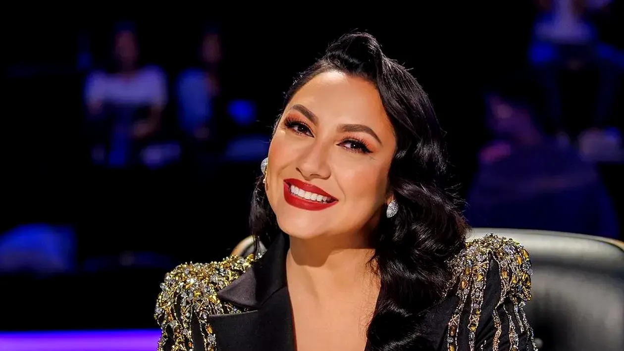 Ce face Andra în fiecare dimineață, alături de copiii ei: „Cât de repede trece timpul”