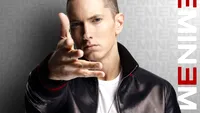 Eminem intră în istorie cu ”Kamikaze”! I-a depășit pe ABBA și pe Led Zeppelin