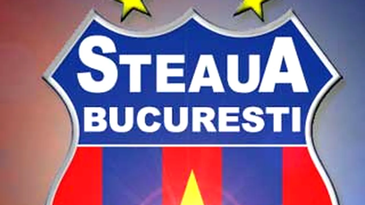 Steaua a invins Ekranas, scor 2-0, in prima mansa a play-off-ului Ligii Europa