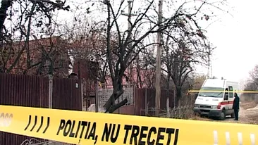 Crima care a îngrozit România! Gigi Toader a fost găsit mort