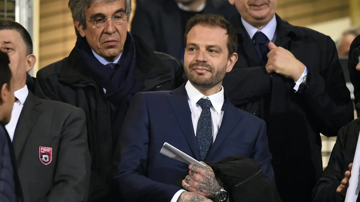 BREAKING | Fostul președinte al echipei Palermo, găsit mort în casă. Prima ipoteză despre decesul lui Paul Baccaglini