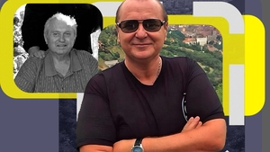Tatăl lui Nick Rădoi va fi înmormântat peste două săptămâni! Declarații sfâșietoare ale milionarului stabilit în State, după ce și-a pierdut părintele