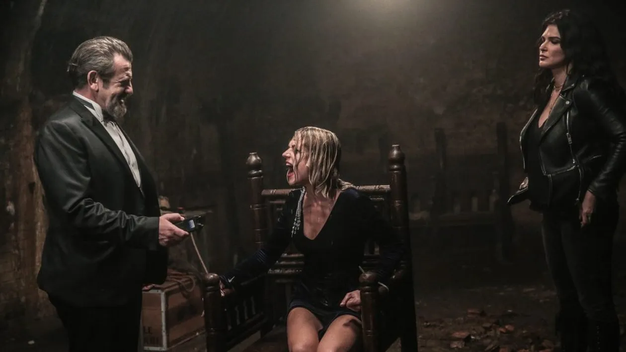 CNA a sancționat postul Pro TV! Motivul: scenele de tortură cu șocuri electrice din serialul Vlad