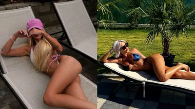 Copy – paste la alt nivel! Doamna Mihaela merge pe „rețeta” Loredanei Chivu. În „familia” lui Bisoi inspirația vine din Instagram