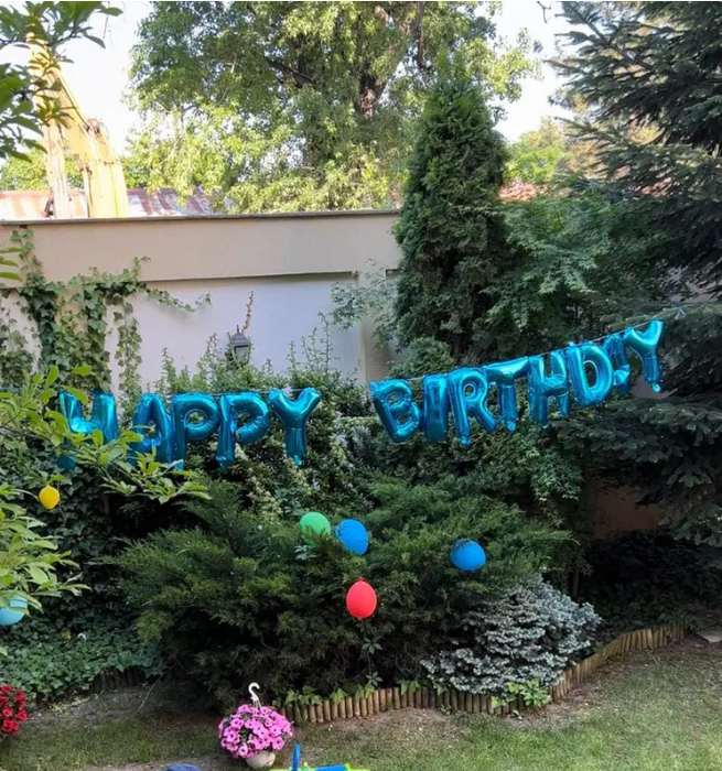 Cum arată casa de 1 milion de euro în care locuiesc Ștefan Bănică Jr. și Lavinia Pârva / Foto: Instagram