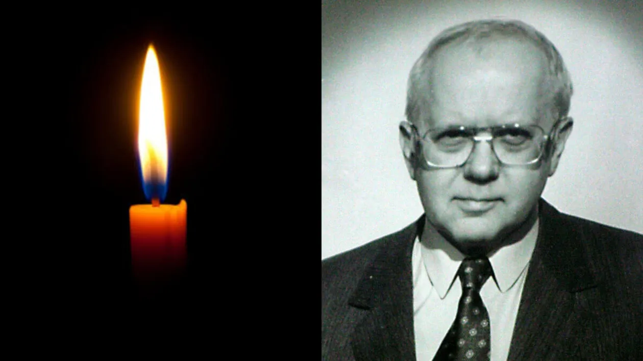 Doliu în politică! Victor Babiuc a murit