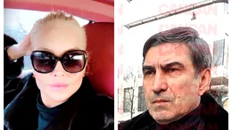Fiul Vicăi Blochina cu Victor Pițurcă a împlinit 18 ani. Cum arată Edan acum