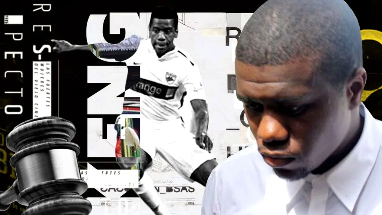 Decizia finală a instanței în cazul fotbalistului Patrick Ekeng. Medicul de pe ambulanță, condamnat la 1 an și șase luni de închisoare