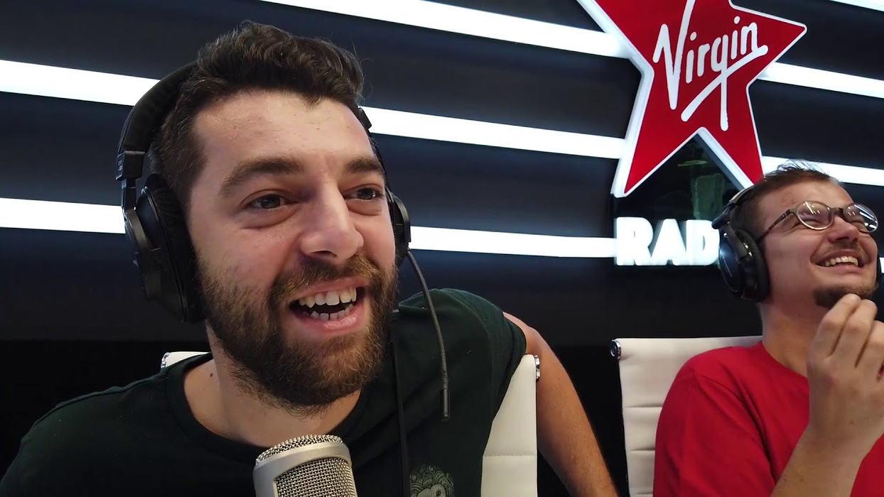 Shurubel ar fi nemulțumit de salariul pe care-l primește la radio