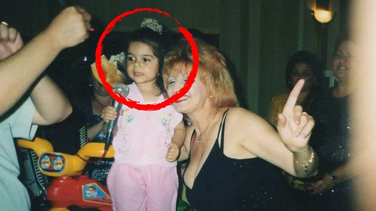 Fiica lui Cornel Galeş, mesaj public după ce a aflat că părintele ei spiritual a murit. Cum arată Maria acum