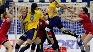 Victorie istorică a naţionalei de handbal feminin împotriva Rusiei. Nu s-a mai întâmplat asta de 20 de ani!