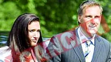 A pierdut documente ultrasecrete in casa amantei