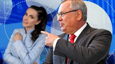 Iubirea i-a luat mințile! Bancherul lui Putin i-a construit amantei un palat de 223 de milioane de dolari și a impus reguli stricte: angajații n-au voie să o privească!