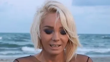 Veşti proaste pentru Maria Constantin după ce a divorţat de Marcel Toader. Ce se întâmplă cu interpreta de muzică populară