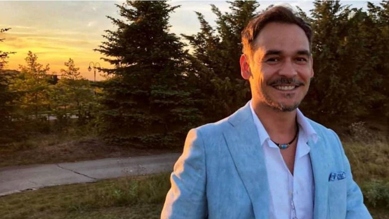 Răzvan Simion are o relație din ce în ce mai solidă cu Daliana Răducan