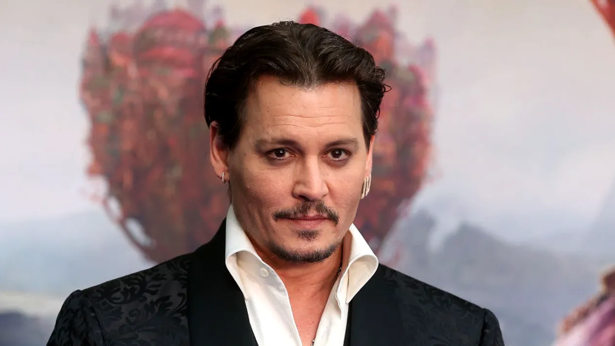 Johnny Depp a ajuns la o înțelegere cu foștii săi manageri! Actorul va primi 25 de milioane de dolari