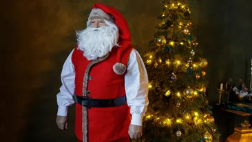 Cine este, de fapt, Moș Crăciun? Cum s-a născut Moș Crăciunul pe care îl știm astăzi.