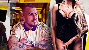Atacantul echipei naționale a fost trădat de o puștoaică de 18 ani! CANCAN.RO vă prezintă metodele de agățat ale lui Denis Alibec