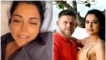 Ema și Răzvan de la Insula Iubirii au dezvăluit numele fetiței lor! Ce semnificație aparte are