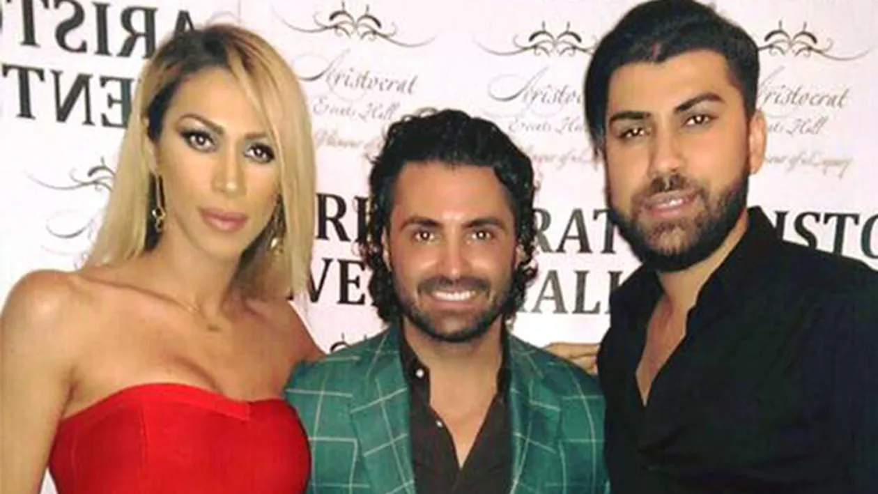 Aşa arată soacra lui PEPE! Fanii au reacţionat imediat