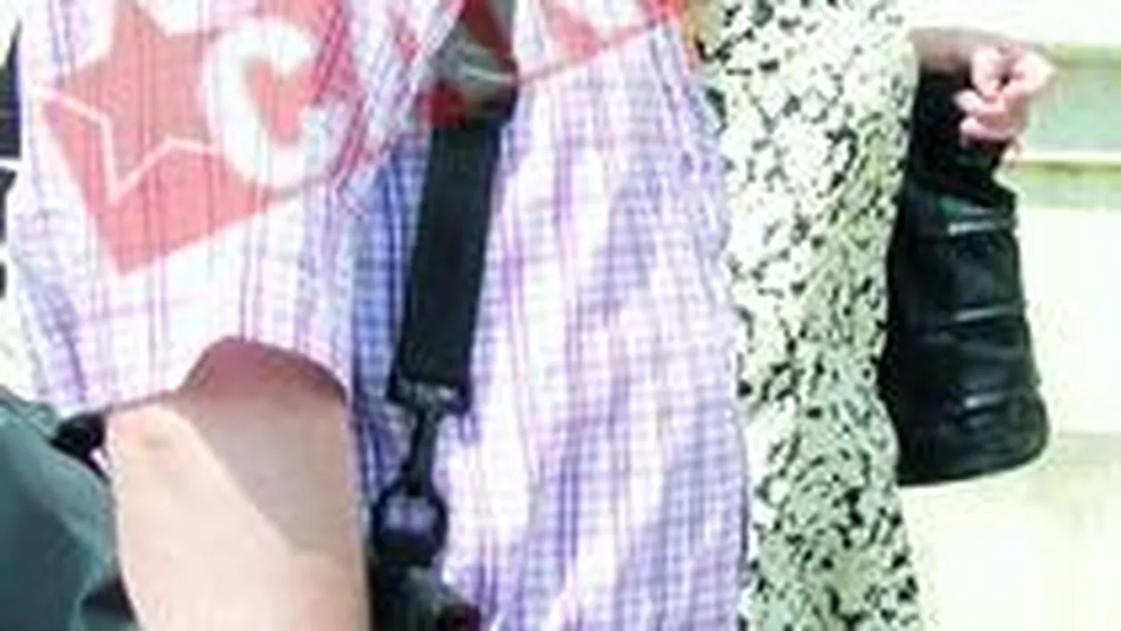 Au murit imbratisate