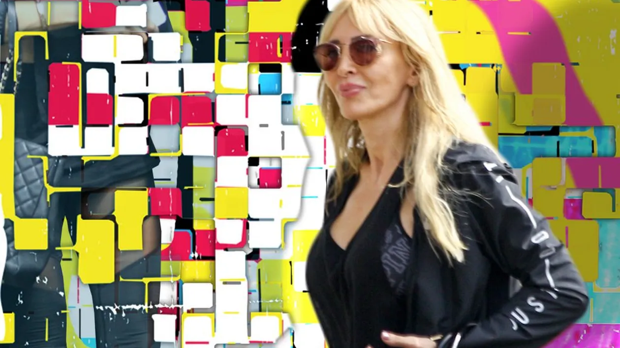 Apariție de senzație a sexy-patronesei de la Medlife! Bentayga, Chanel și…